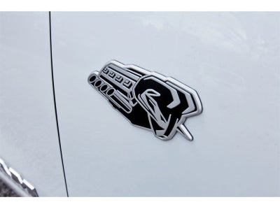 2026 RAM 1500 Big Horn/Lone Star Lone Star 4x4 Crew Cab 5'7" Box