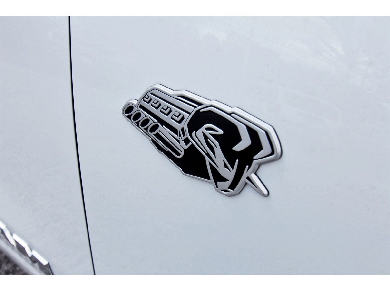 2026 RAM 1500 Big Horn/Lone Star Lone Star 4x4 Crew Cab 5'7" Box