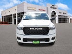 2026 RAM 1500 Big Horn/Lone Star Lone Star 4x4 Crew Cab 5'7" Box