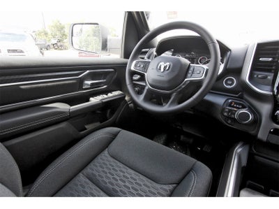 2026 RAM 1500 Big Horn/Lone Star Lone Star 4x4 Crew Cab 5'7" Box