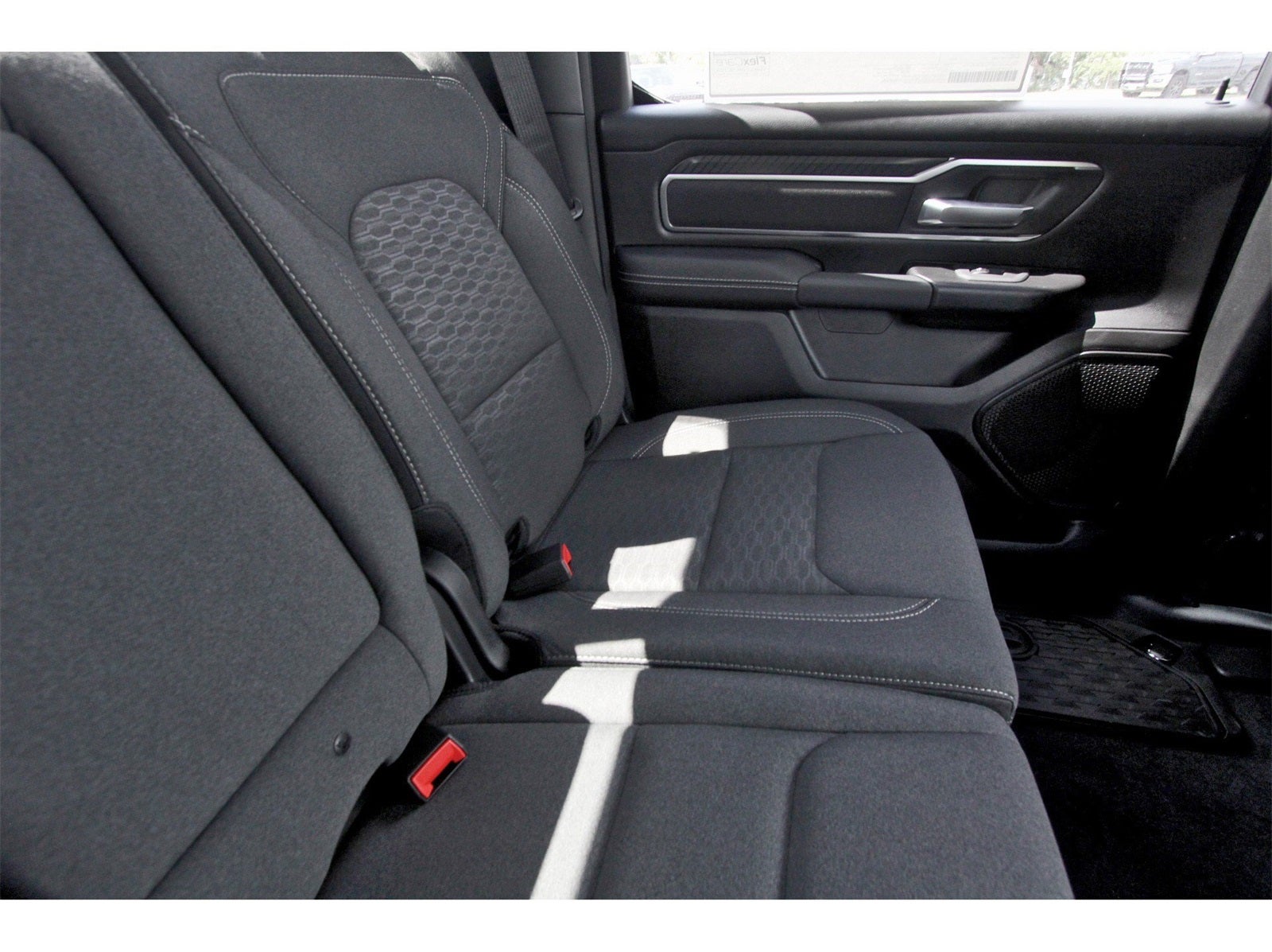 2026 RAM 1500 Big Horn/Lone Star Lone Star 4x4 Crew Cab 5'7" Box