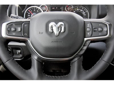 2026 RAM 1500 Big Horn/Lone Star Lone Star 4x4 Crew Cab 5'7" Box