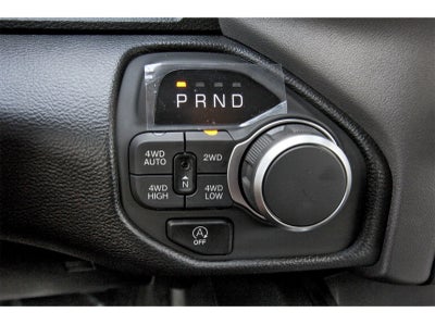 2026 RAM 1500 Big Horn/Lone Star Lone Star 4x4 Crew Cab 5'7" Box