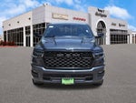 2026 RAM 1500 Big Horn/Lone Star Lone Star 4x4 Crew Cab 5'7" Box