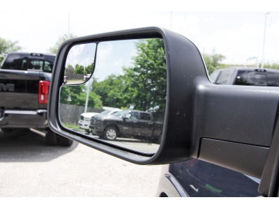 2026 RAM 1500 Big Horn/Lone Star Lone Star 4x4 Crew Cab 5'7" Box