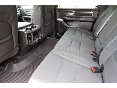 2026 RAM 1500 Big Horn/Lone Star Lone Star 4x4 Crew Cab 5'7" Box