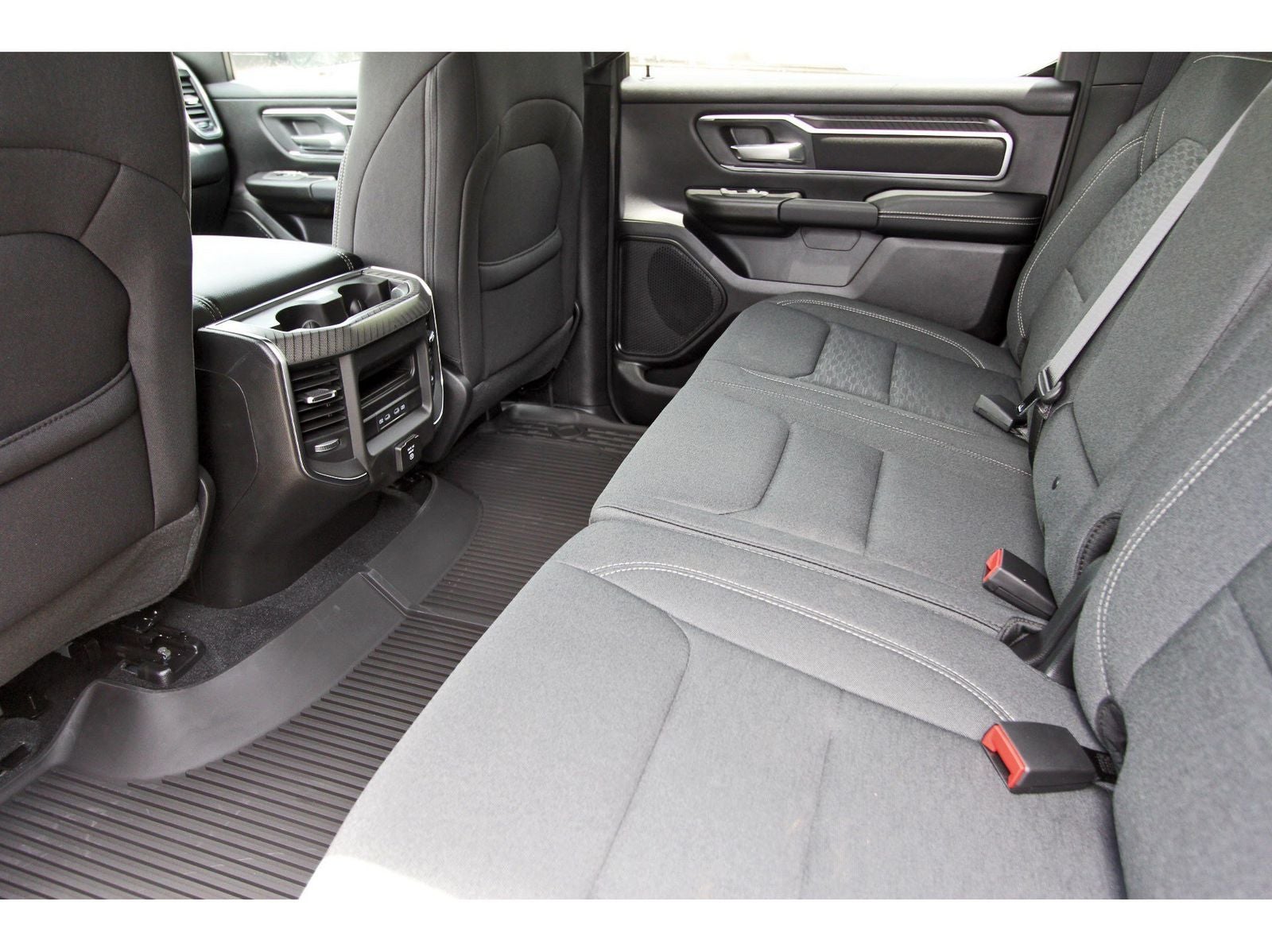 2026 RAM 1500 Big Horn/Lone Star Lone Star 4x4 Crew Cab 5'7" Box