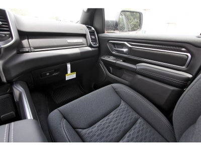 2026 RAM 1500 Big Horn/Lone Star Lone Star 4x4 Crew Cab 5'7" Box