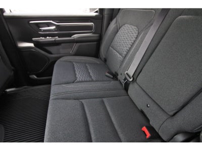 2026 RAM 1500 Big Horn/Lone Star Lone Star 4x4 Crew Cab 5'7" Box
