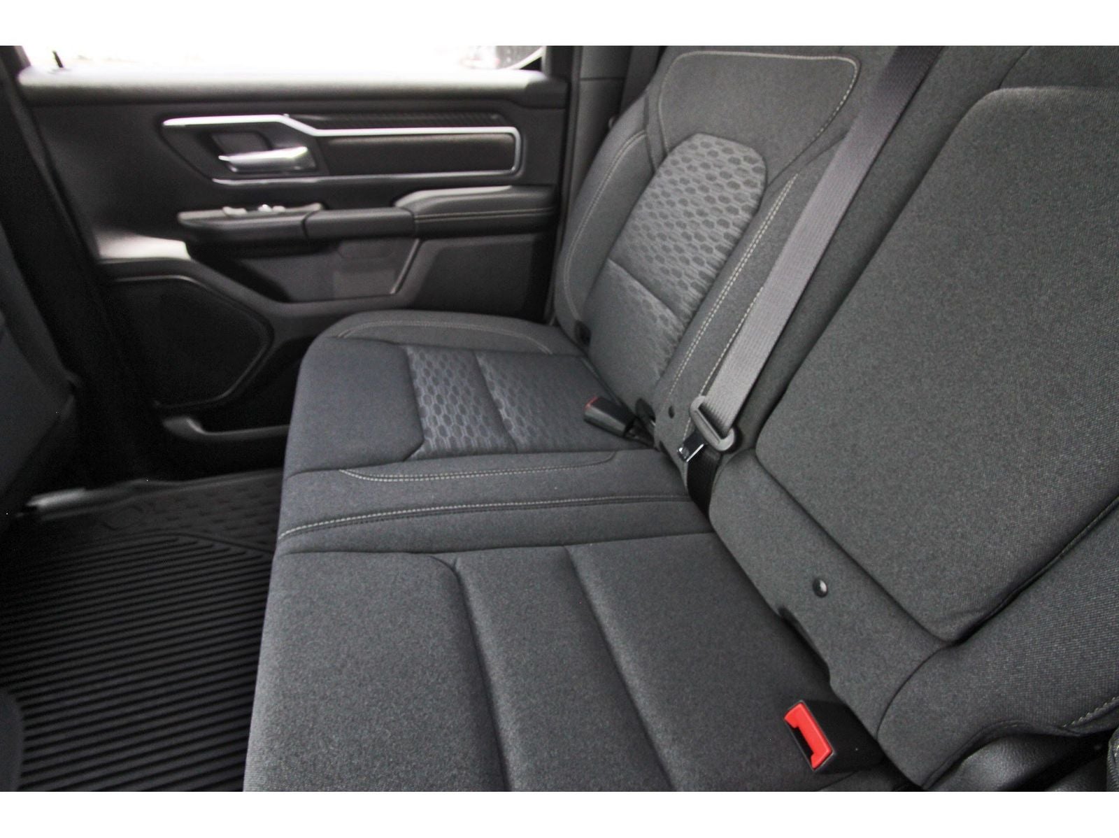 2026 RAM 1500 Big Horn/Lone Star Lone Star 4x4 Crew Cab 5'7" Box