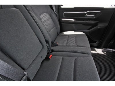 2026 RAM 1500 Big Horn/Lone Star Lone Star 4x4 Crew Cab 5'7" Box
