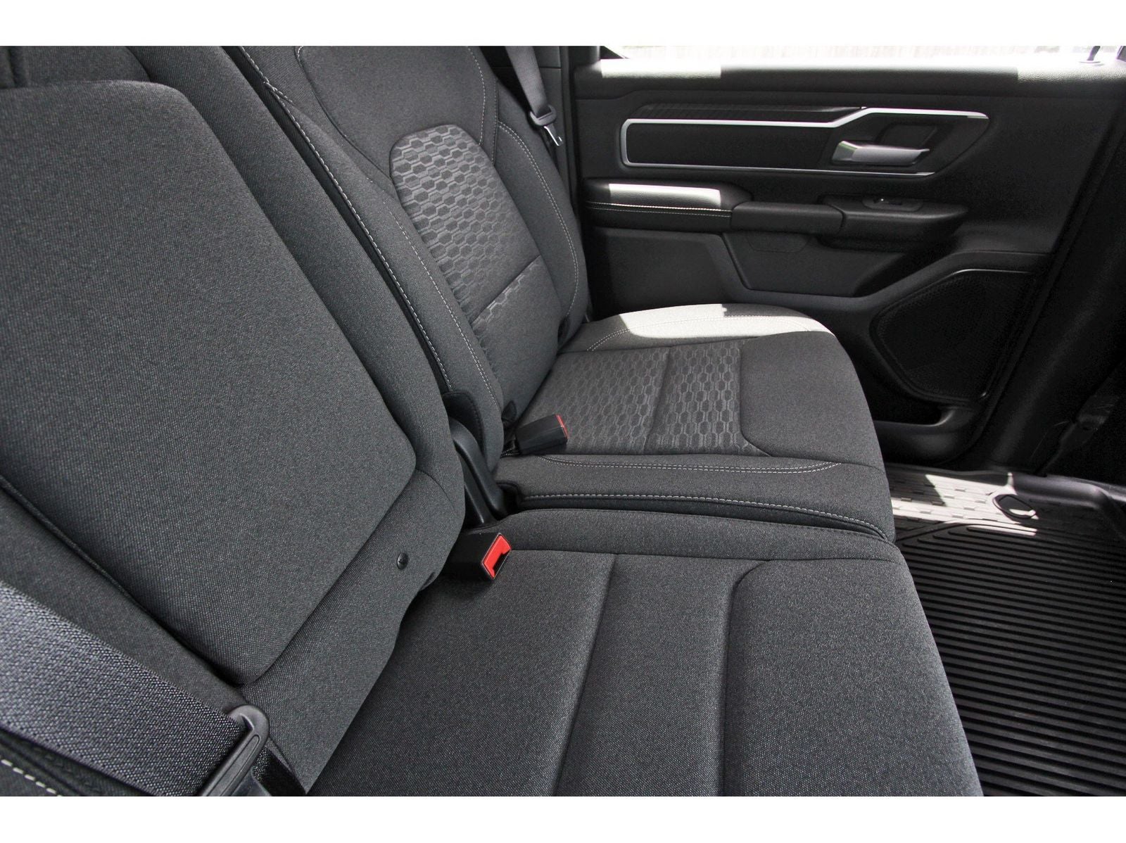 2026 RAM 1500 Big Horn/Lone Star Lone Star 4x4 Crew Cab 5'7" Box