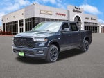 2026 RAM 1500 Big Horn/Lone Star Lone Star 4x4 Crew Cab 5'7" Box