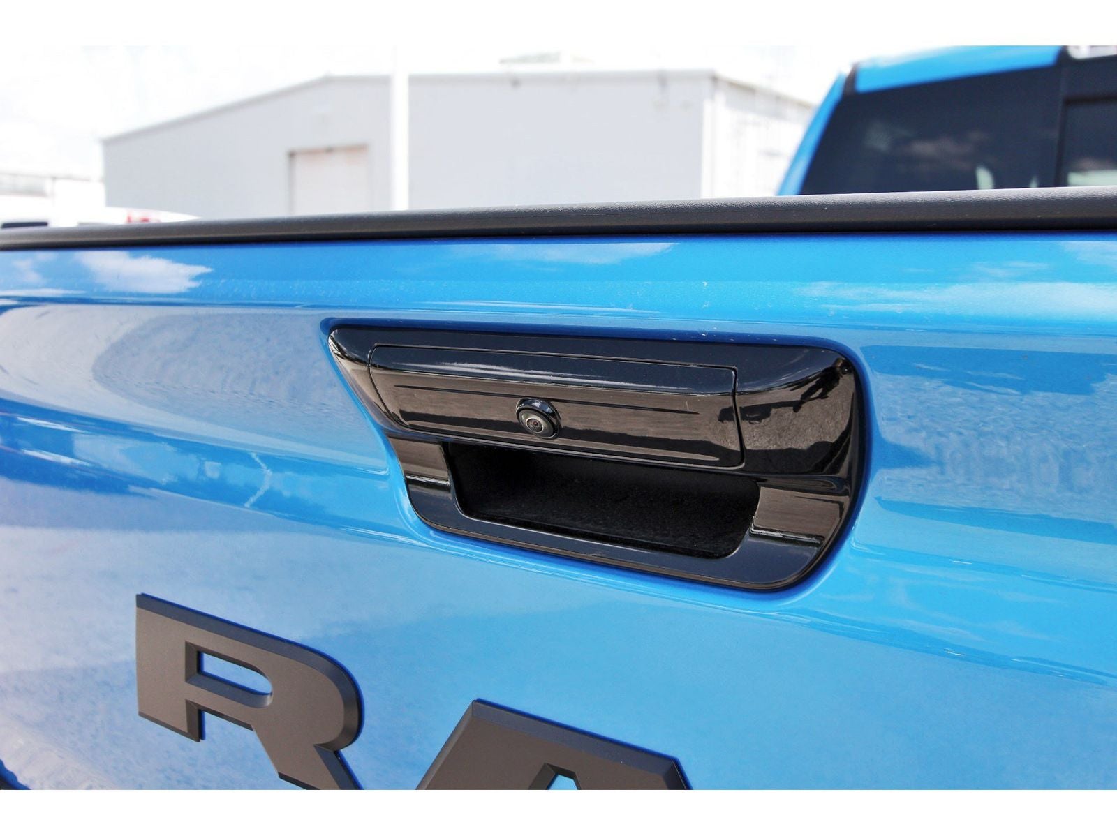 2026 RAM 1500 Big Horn/Lone Star Lone Star 4x4 Crew Cab 5'7" Box