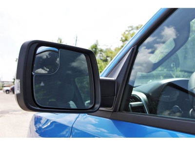 2026 RAM 1500 Big Horn/Lone Star Lone Star 4x4 Crew Cab 5'7" Box