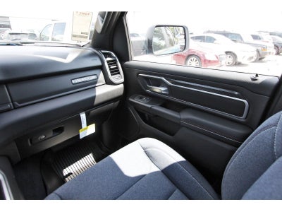 2026 RAM 1500 Big Horn/Lone Star Lone Star 4x4 Crew Cab 5'7" Box