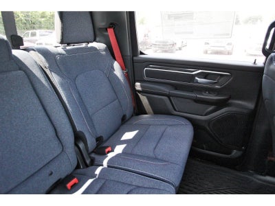 2026 RAM 1500 Big Horn/Lone Star Lone Star 4x4 Crew Cab 5'7" Box