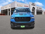 2026 RAM 1500 Big Horn/Lone Star Lone Star 4x4 Crew Cab 5'7" Box
