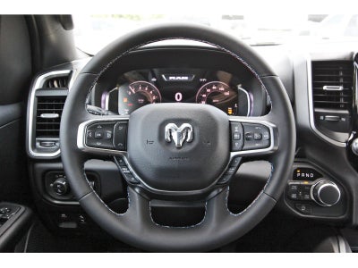 2026 RAM 1500 Big Horn/Lone Star Lone Star 4x4 Crew Cab 5'7" Box