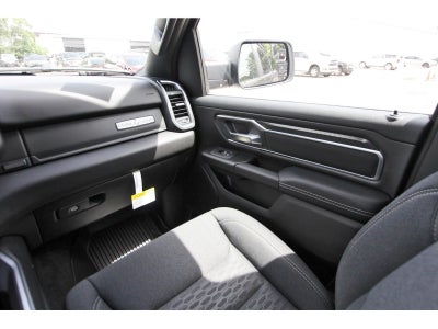2026 RAM 1500 Big Horn/Lone Star Lone Star 4x4 Crew Cab 5'7" Box
