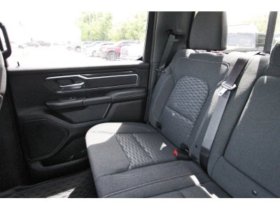 2026 RAM 1500 Big Horn/Lone Star Lone Star 4x4 Crew Cab 5'7" Box