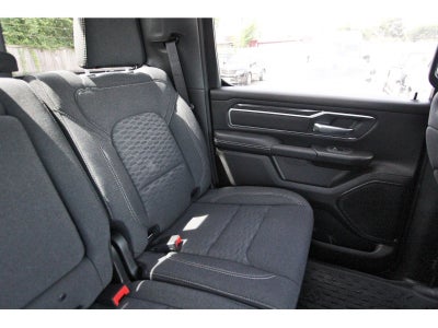 2026 RAM 1500 Big Horn/Lone Star Lone Star 4x4 Crew Cab 5'7" Box