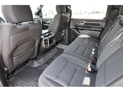2026 RAM 1500 Big Horn/Lone Star Lone Star 4x4 Crew Cab 5'7" Box