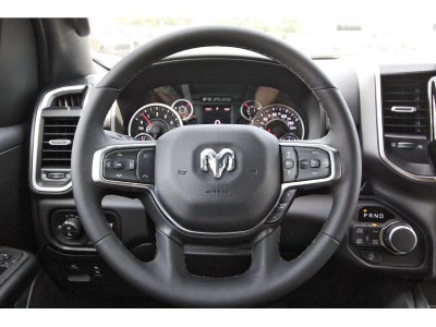 2026 RAM 1500 Big Horn/Lone Star Lone Star 4x4 Crew Cab 5'7" Box