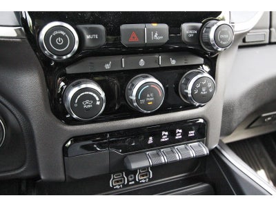 2026 RAM 1500 Big Horn/Lone Star Lone Star 4x4 Crew Cab 5'7" Box