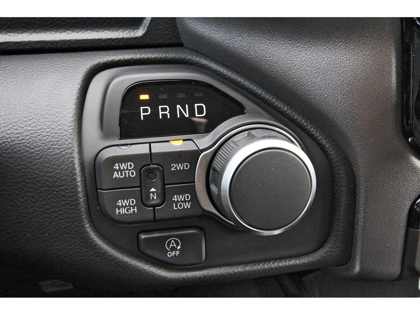 2026 RAM 1500 Big Horn/Lone Star Lone Star 4x4 Crew Cab 5'7" Box