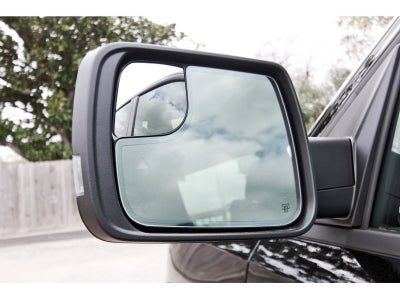 2026 RAM 1500 Big Horn/Lone Star Lone Star 4x4 Crew Cab 5'7" Box