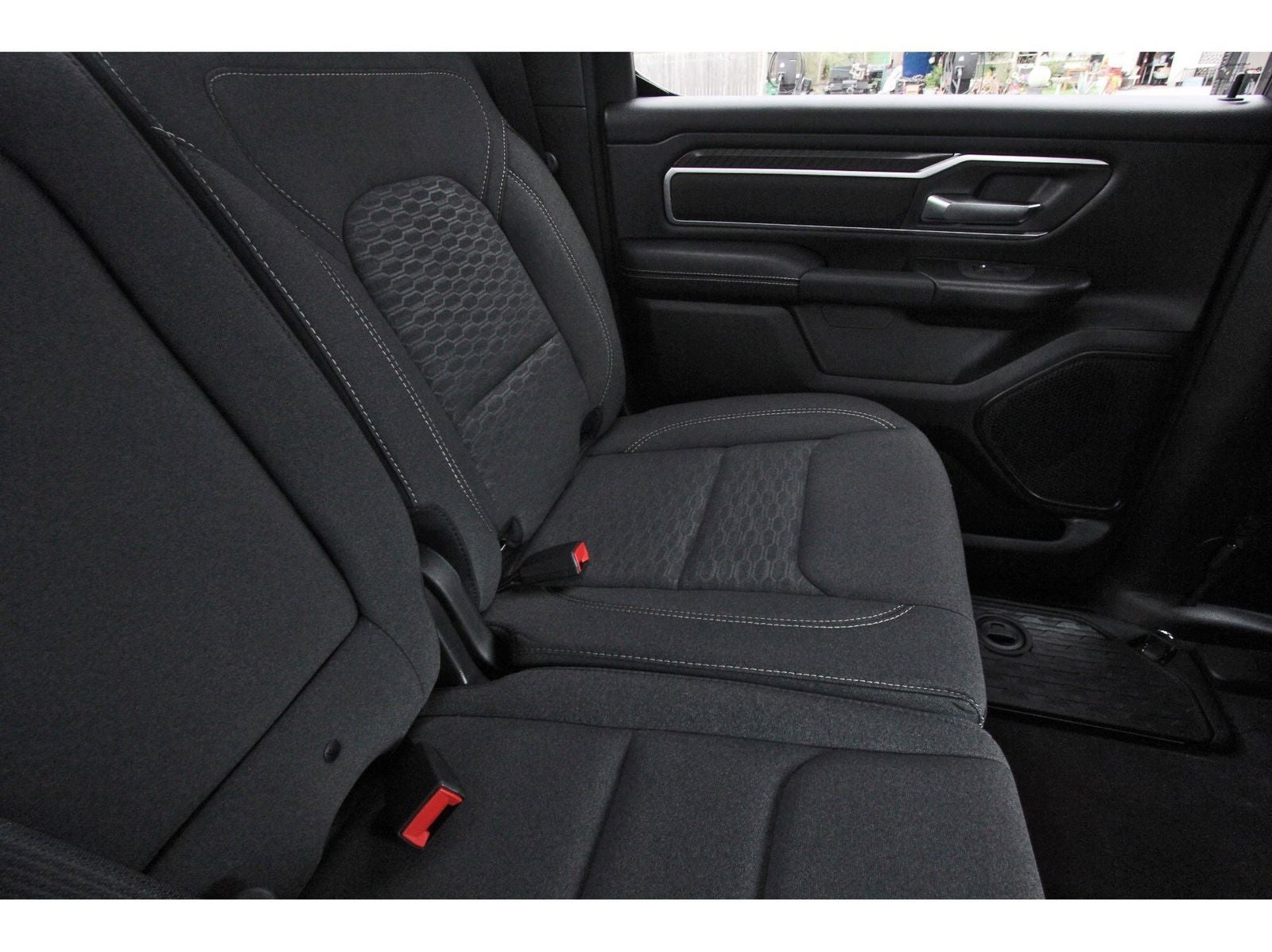 2026 RAM 1500 Big Horn/Lone Star Lone Star 4x4 Crew Cab 5'7" Box