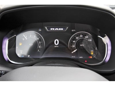 2026 RAM 1500 Big Horn/Lone Star Lone Star 4x4 Crew Cab 5'7" Box