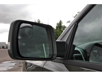 2026 RAM 1500 Big Horn/Lone Star Lone Star 4x4 Crew Cab 5'7" Box