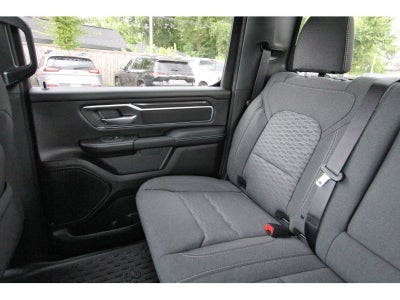 2026 RAM 1500 Big Horn/Lone Star Lone Star 4x4 Crew Cab 5'7" Box