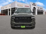 2026 RAM 1500 Big Horn/Lone Star Lone Star 4x4 Crew Cab 5'7" Box