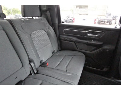 2026 RAM 1500 Big Horn/Lone Star Lone Star 4x4 Crew Cab 5'7" Box