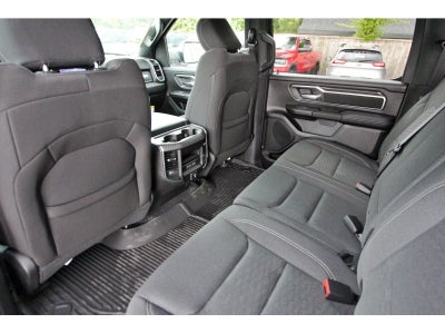 2026 RAM 1500 Big Horn/Lone Star Lone Star 4x4 Crew Cab 5'7" Box