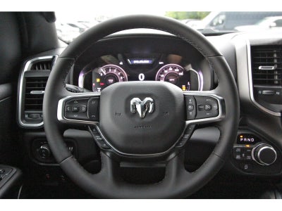 2026 RAM 1500 Big Horn/Lone Star Lone Star 4x4 Crew Cab 5'7" Box