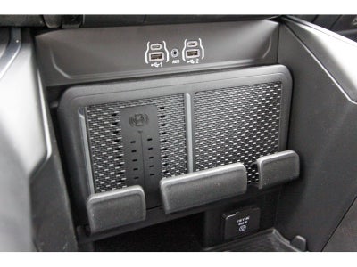 2026 RAM 1500 Big Horn/Lone Star Lone Star 4x4 Crew Cab 5'7" Box