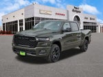 2026 RAM 1500 Big Horn/Lone Star Lone Star 4x4 Crew Cab 5'7" Box