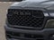 2027 RAM 1500 Warlock 4x4 Crew Cab 5'7" Box