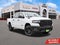 2026 RAM 1500 Warlock 4x4 Crew Cab 5'7" Box