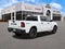 2026 RAM 1500 Warlock 4x4 Crew Cab 5'7" Box