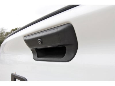 2026 RAM 1500 Warlock 4x4 Crew Cab 5'7" Box