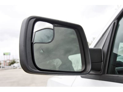 2026 RAM 1500 Warlock 4x4 Crew Cab 5'7" Box