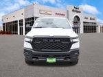 2026 RAM 1500 Warlock 4x4 Crew Cab 5'7" Box