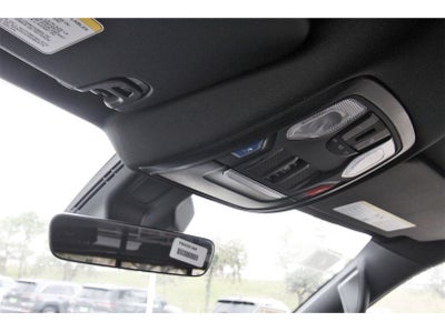 2026 RAM 1500 Warlock 4x4 Crew Cab 5'7" Box