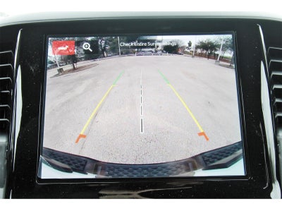 2026 RAM 1500 Warlock 4x4 Crew Cab 5'7" Box