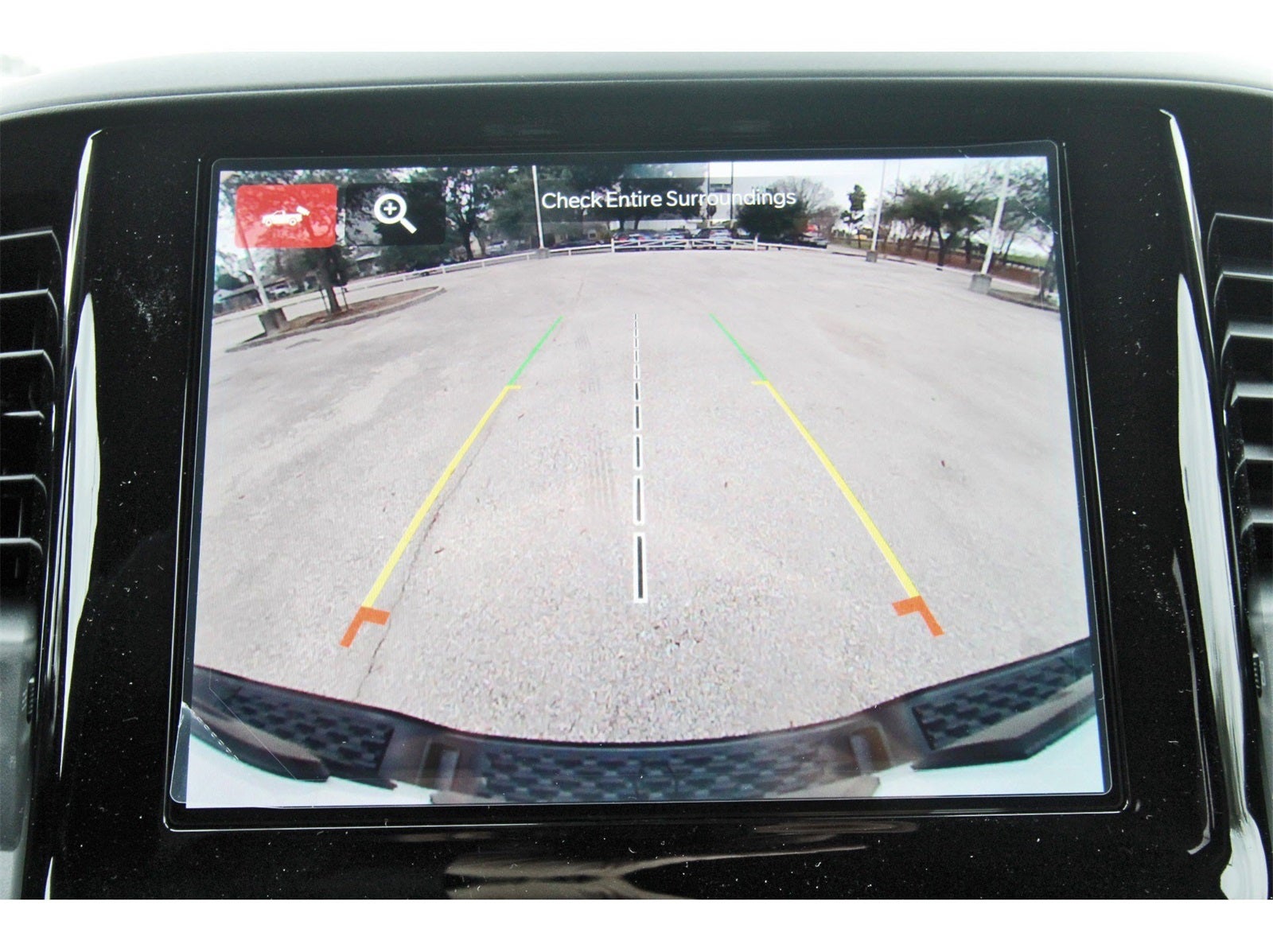 2026 RAM 1500 Warlock 4x4 Crew Cab 5'7" Box